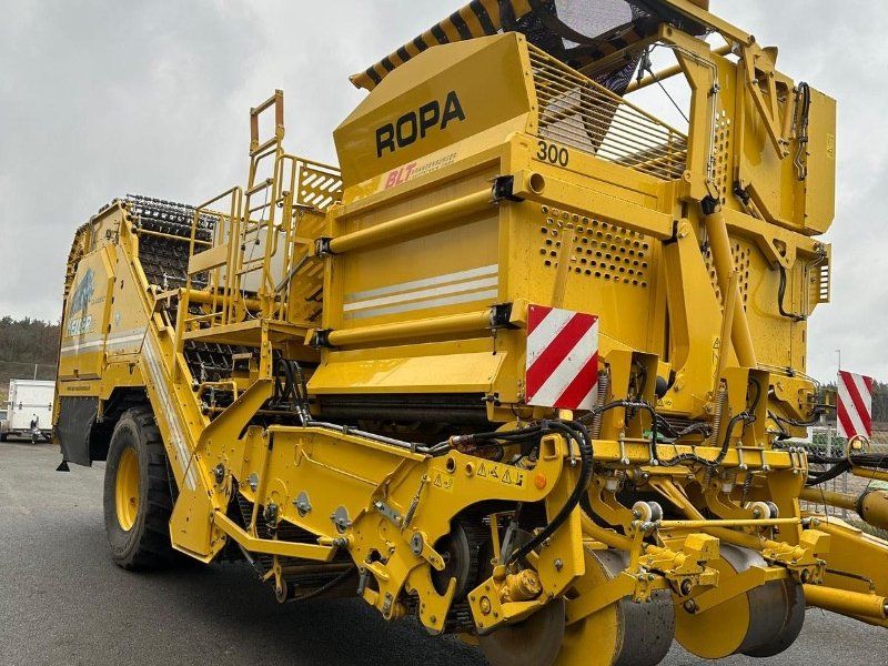 Ropa Keiler II Classic