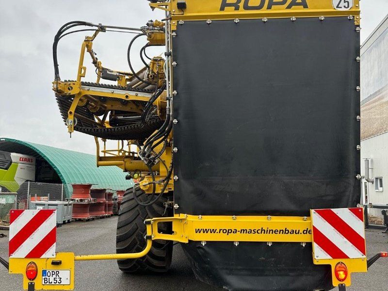 Ropa Keiler II Classic