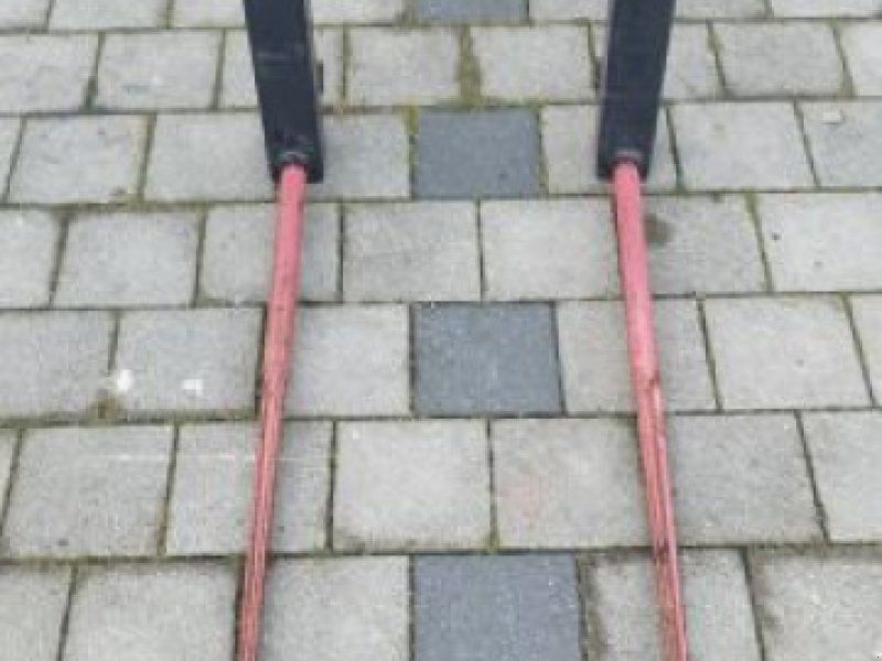 KG- BALLENSPIEß F. PGABEL