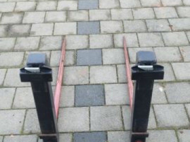 KG- BALLENSPIEß F. PGABEL