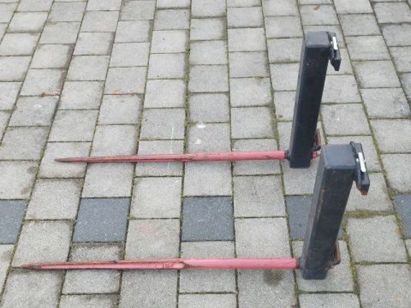 KG- BALLENSPIEß F. PGABEL