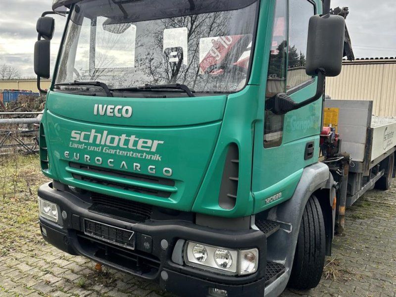Iveco ML120E28/FP