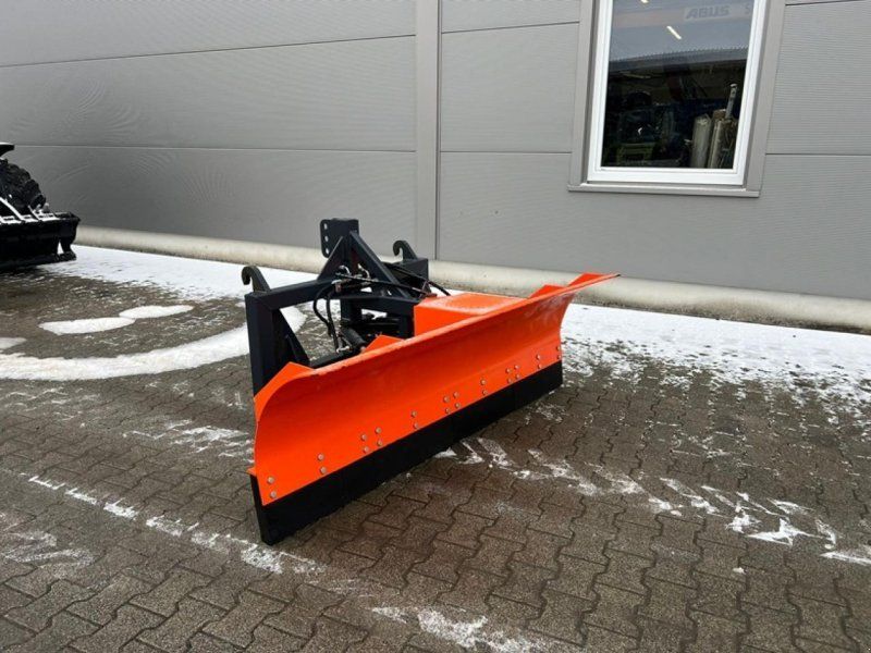 Metal-Technik Scheeschild 2 m