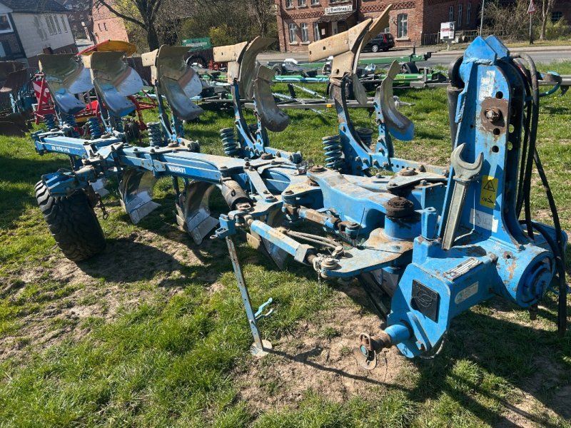 Lemken VariOpal 8X