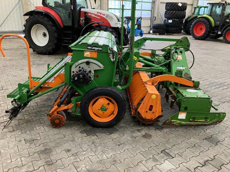 Amazone D9-30 Special