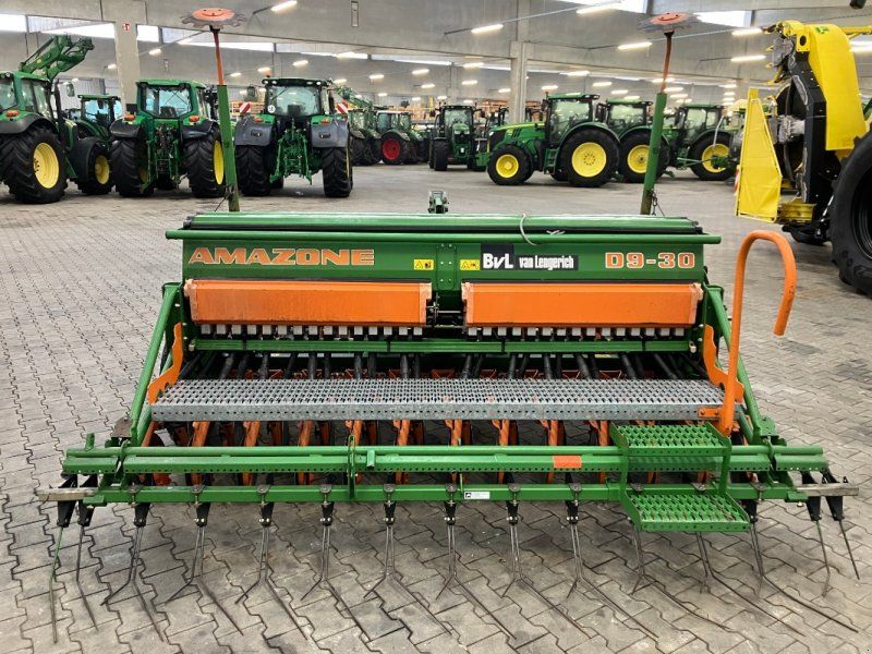 Amazone D9-30 Special