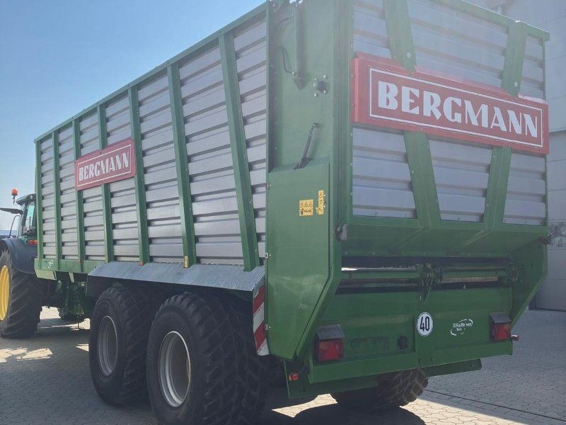 Bergmann HTW 45S