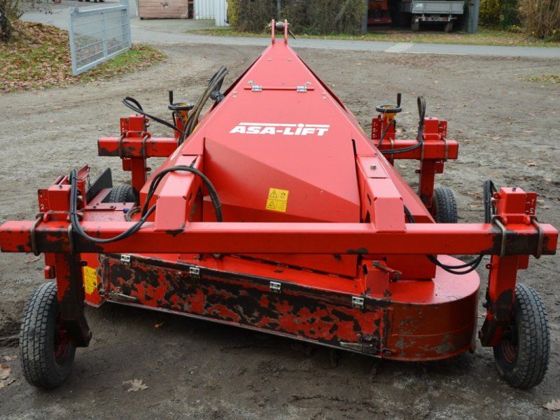 ASA-Lift OT-2000