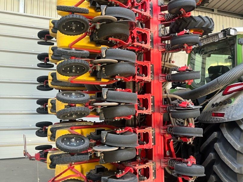 Väderstad Tempo 12 + FH 2200