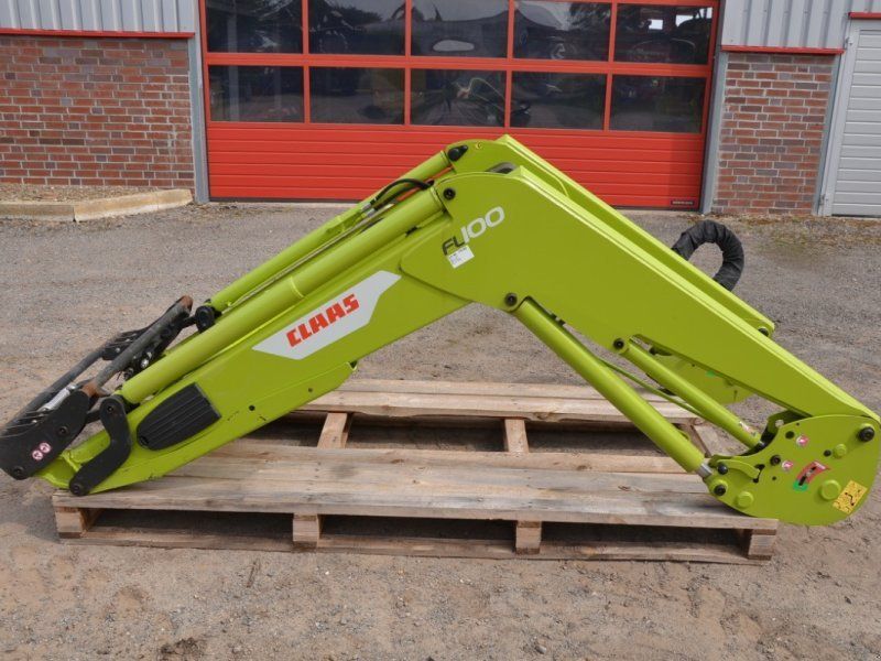 Claas FL 100