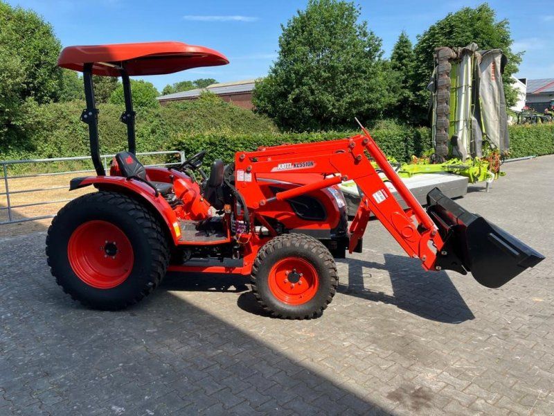 Kioti DK 4520H-EU
