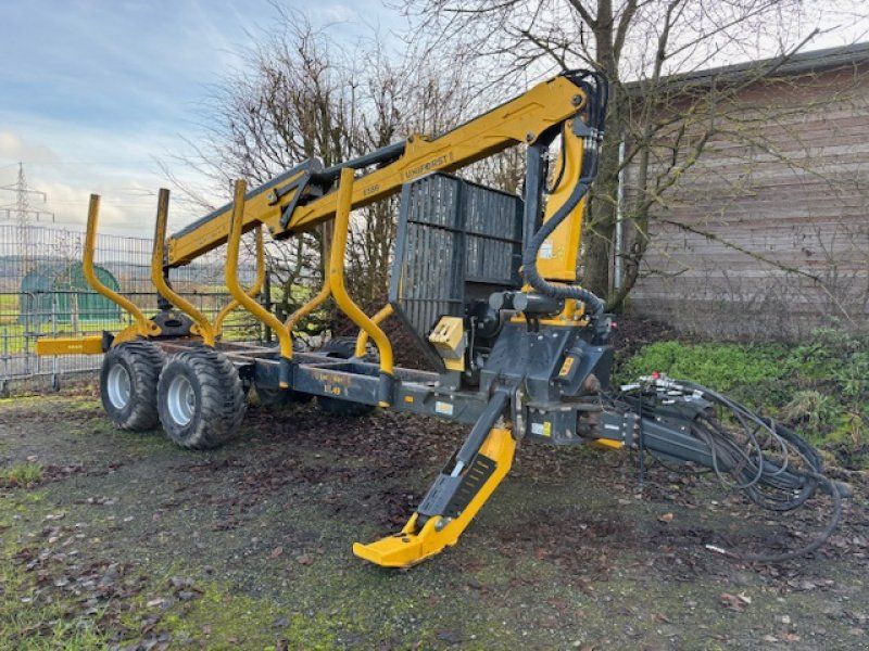 Uniforst Forst 12.49