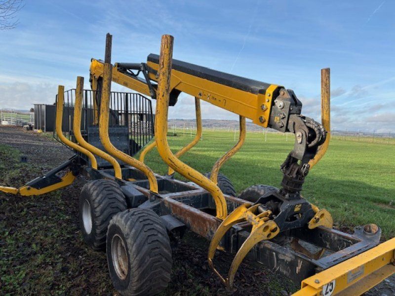 Uniforst Forst 12.49