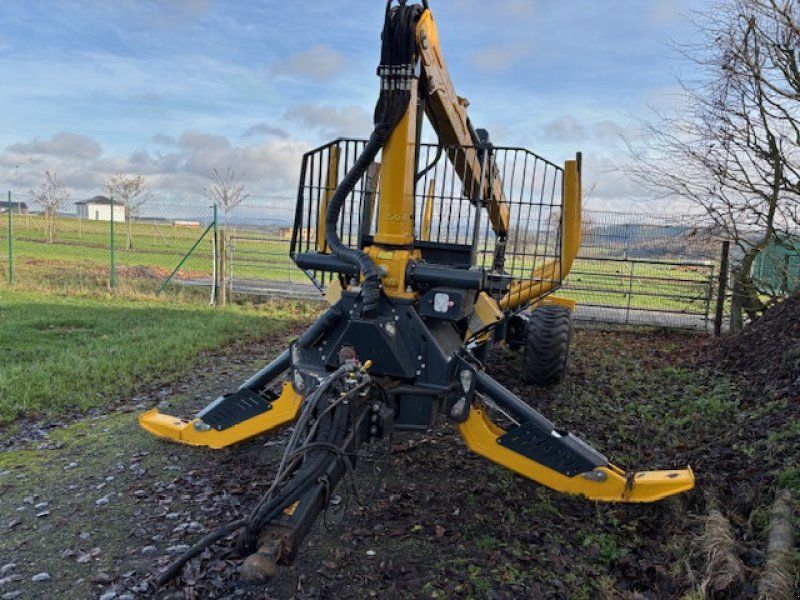 Uniforst Forst 12.49