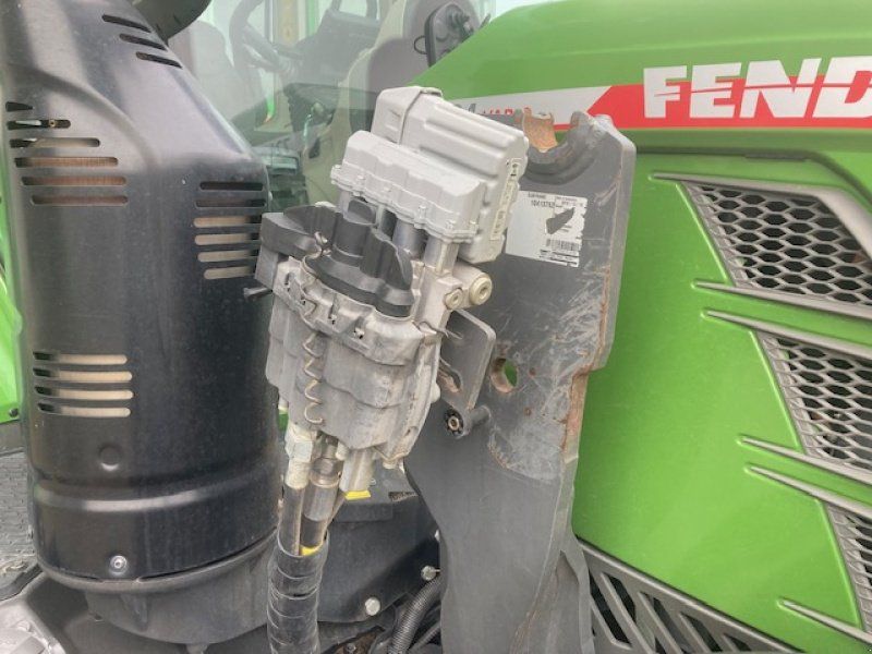 Fendt 724 Vario Gen6 Profi+ Setting1