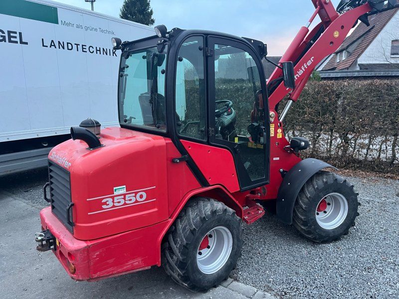 Schäffer 3550