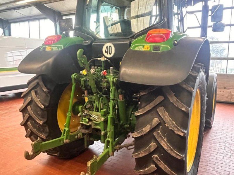 John Deere 6110M Superkriechgang