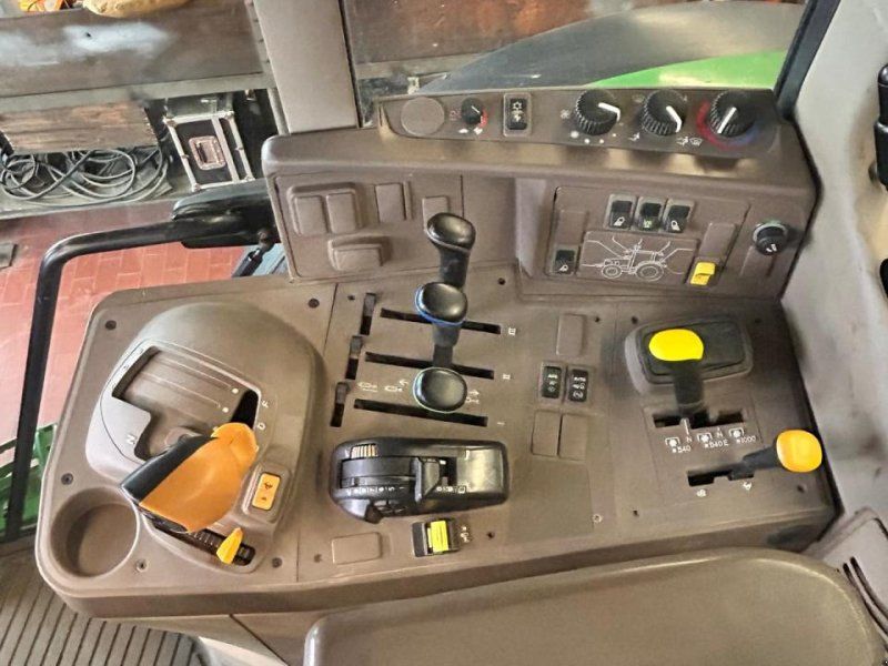 John Deere 6110M Superkriechgang