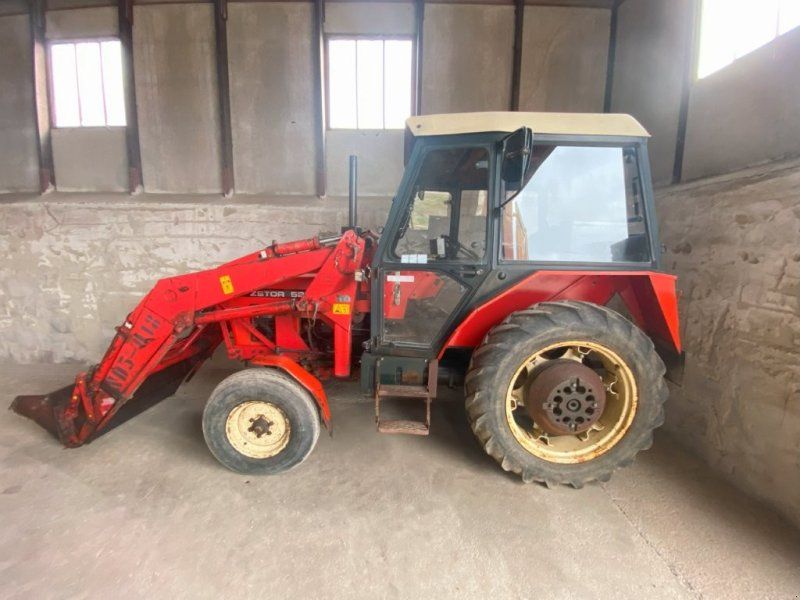 Zetor 5211