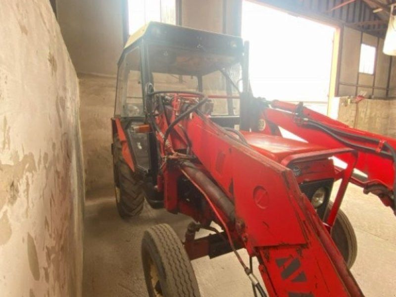Zetor 5211