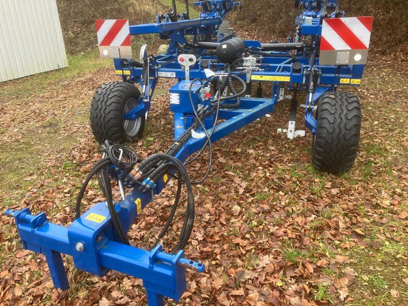 Köckerling Quadro 400