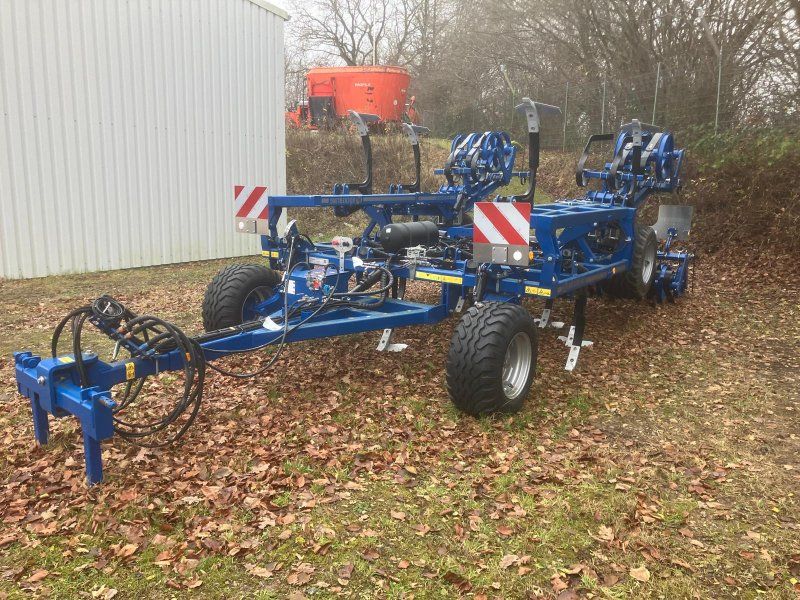 Köckerling Quadro 400