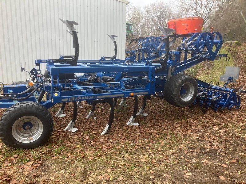 Köckerling Quadro 400