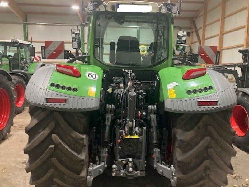 Fendt 728 Vario Gen7