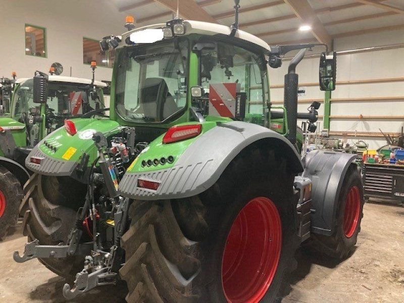 Fendt 728 Vario Gen7