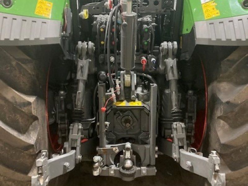 Fendt 728 Vario Gen7