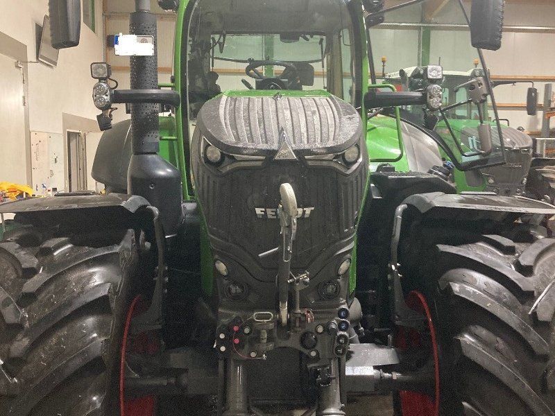 Fendt 728 Vario Gen7
