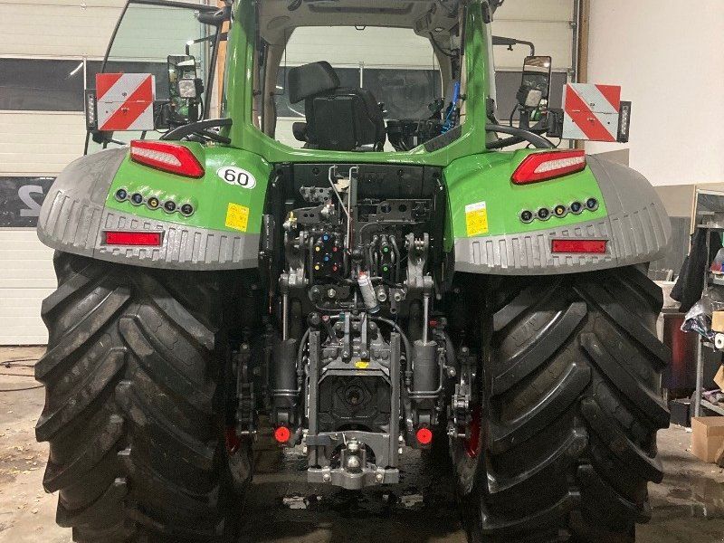 Fendt 728 Vario Gen7
