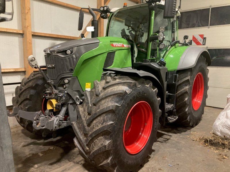 Fendt 728 Vario Gen7