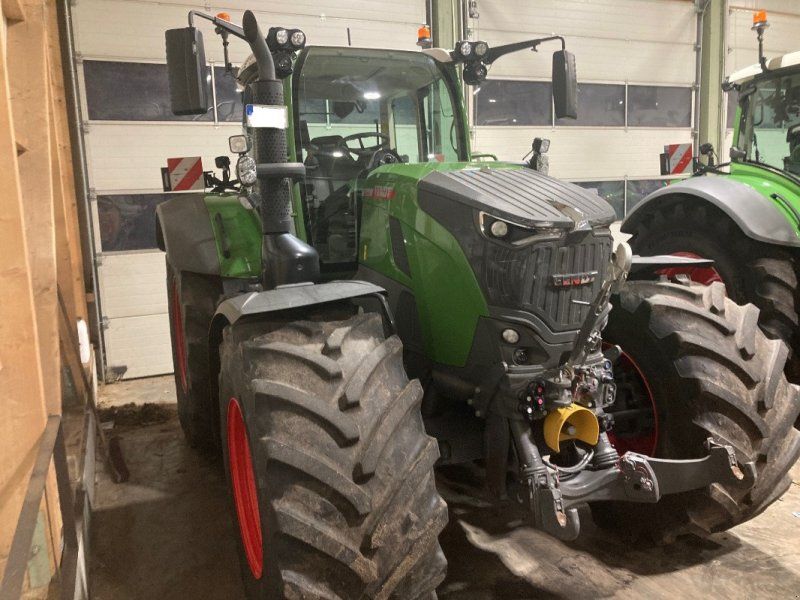 Fendt 728 Vario Gen7