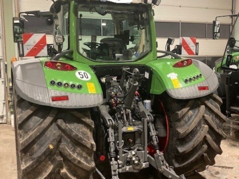 Fendt 724 Vario Gen6