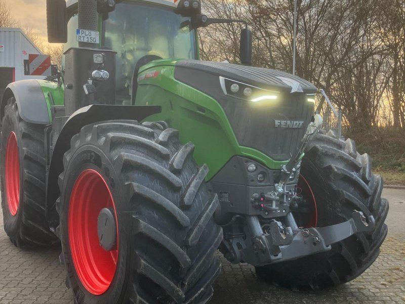 Fendt 1050 Vario Gen3 Profi +