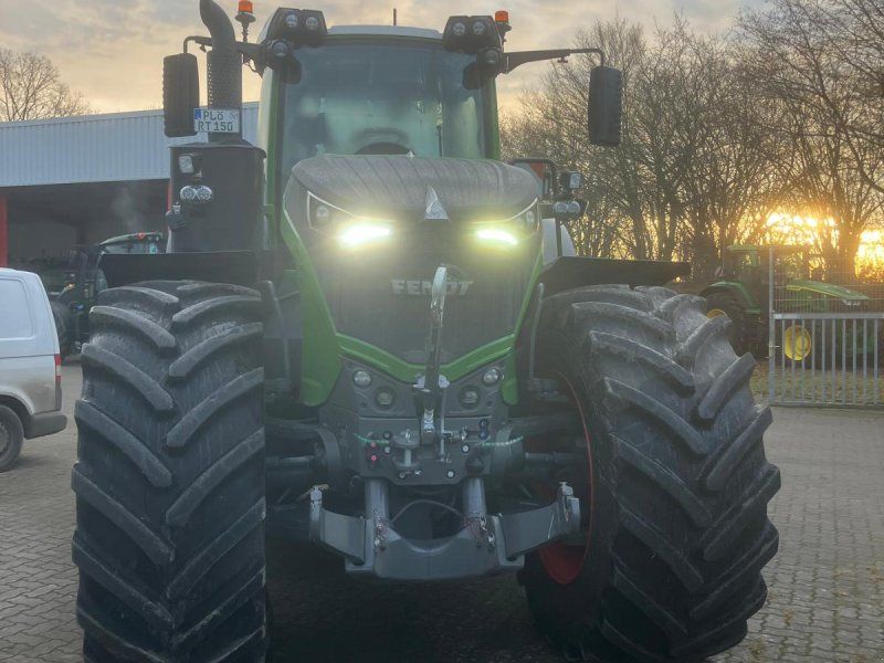 Fendt 1050 Vario Gen3 Profi +