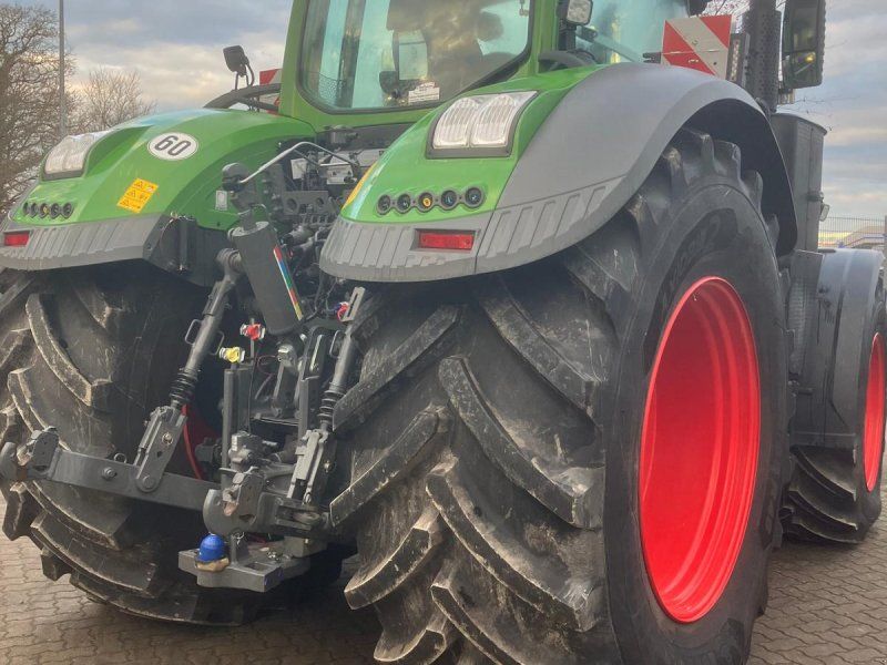 Fendt 1050 Vario Gen3 Profi +