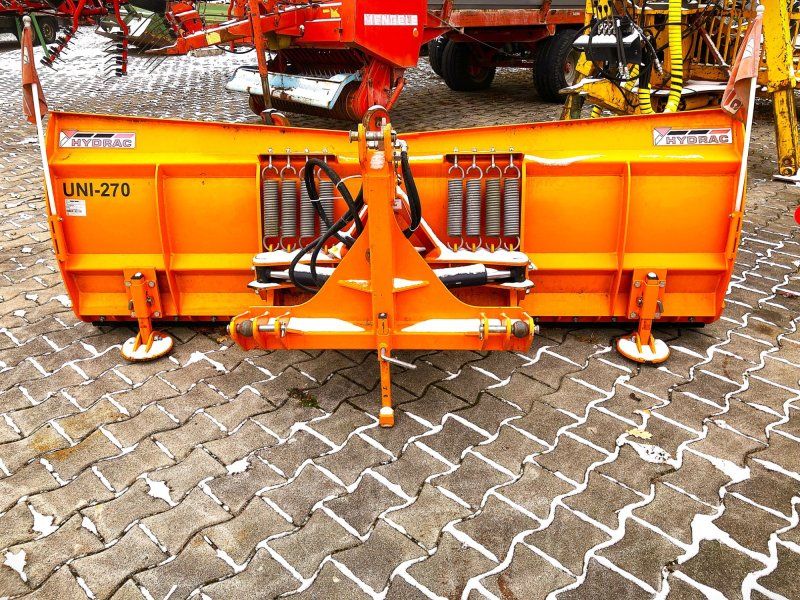 Hydrac Uni 270