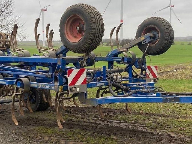 Köckerling Vario 570