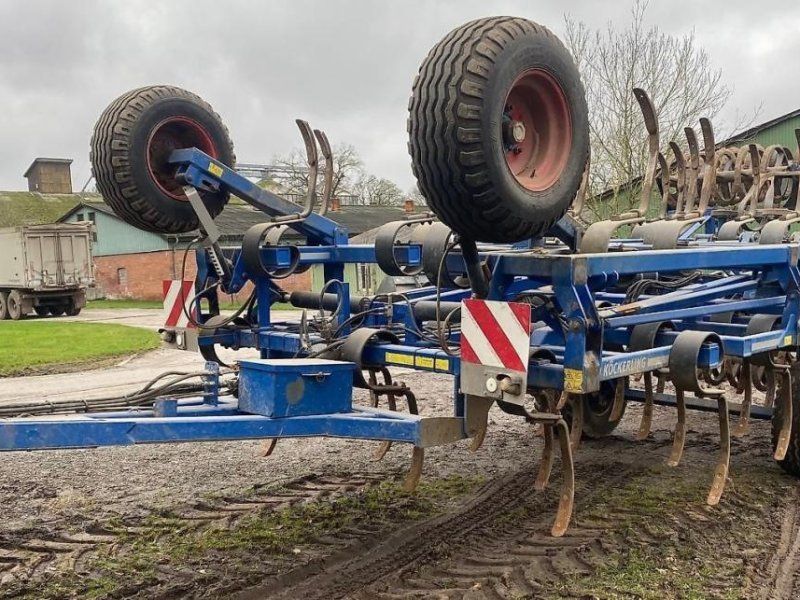 Köckerling Vario 570