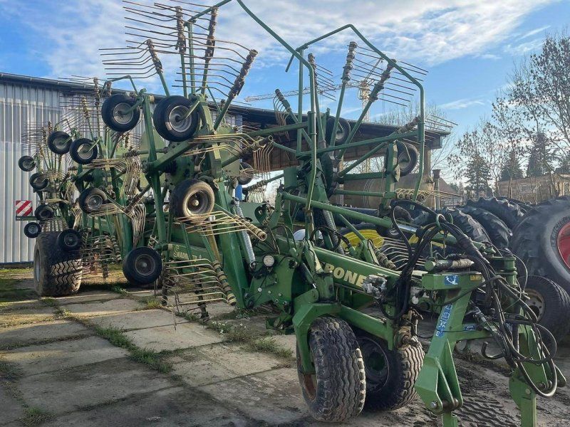 Krone Swadro 2000
