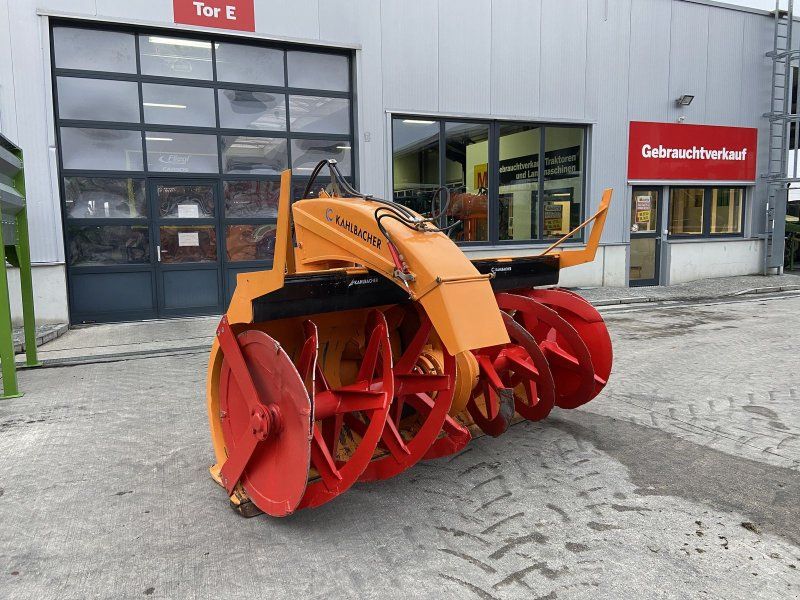 Kahlbacher KFS 950/2600