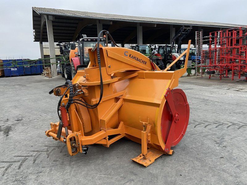 Kahlbacher KFS 950/2600