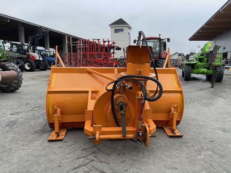 Kahlbacher KFS 950/2600