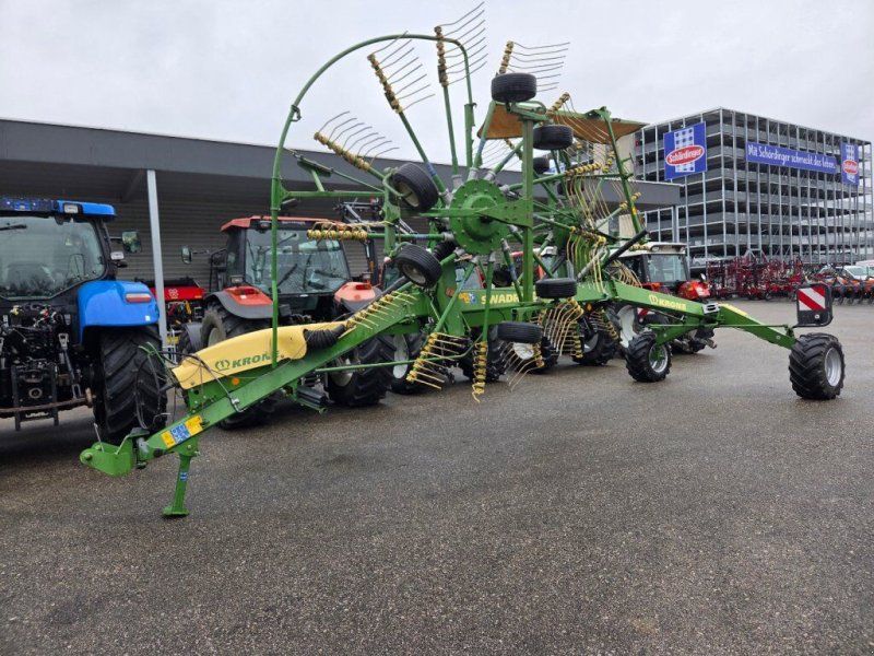 KRONE SWADRO TS 680