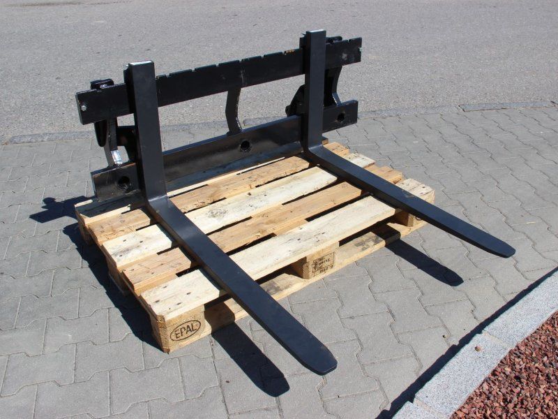 Stoll Palettengabel HD1000