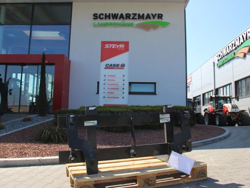 Stoll Palettengabel HD1000