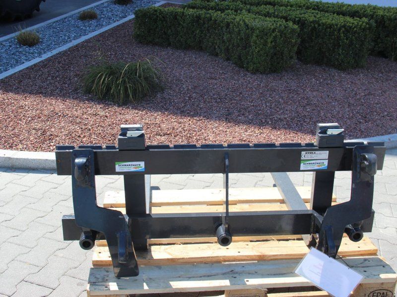 Stoll Palettengabel HD1000