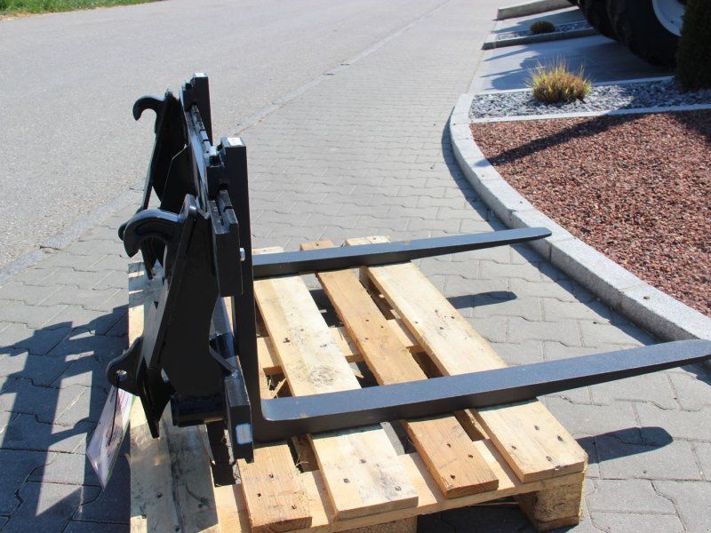 Stoll Palettengabel HD1000